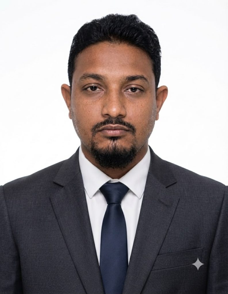 Saiful Islam Rifat